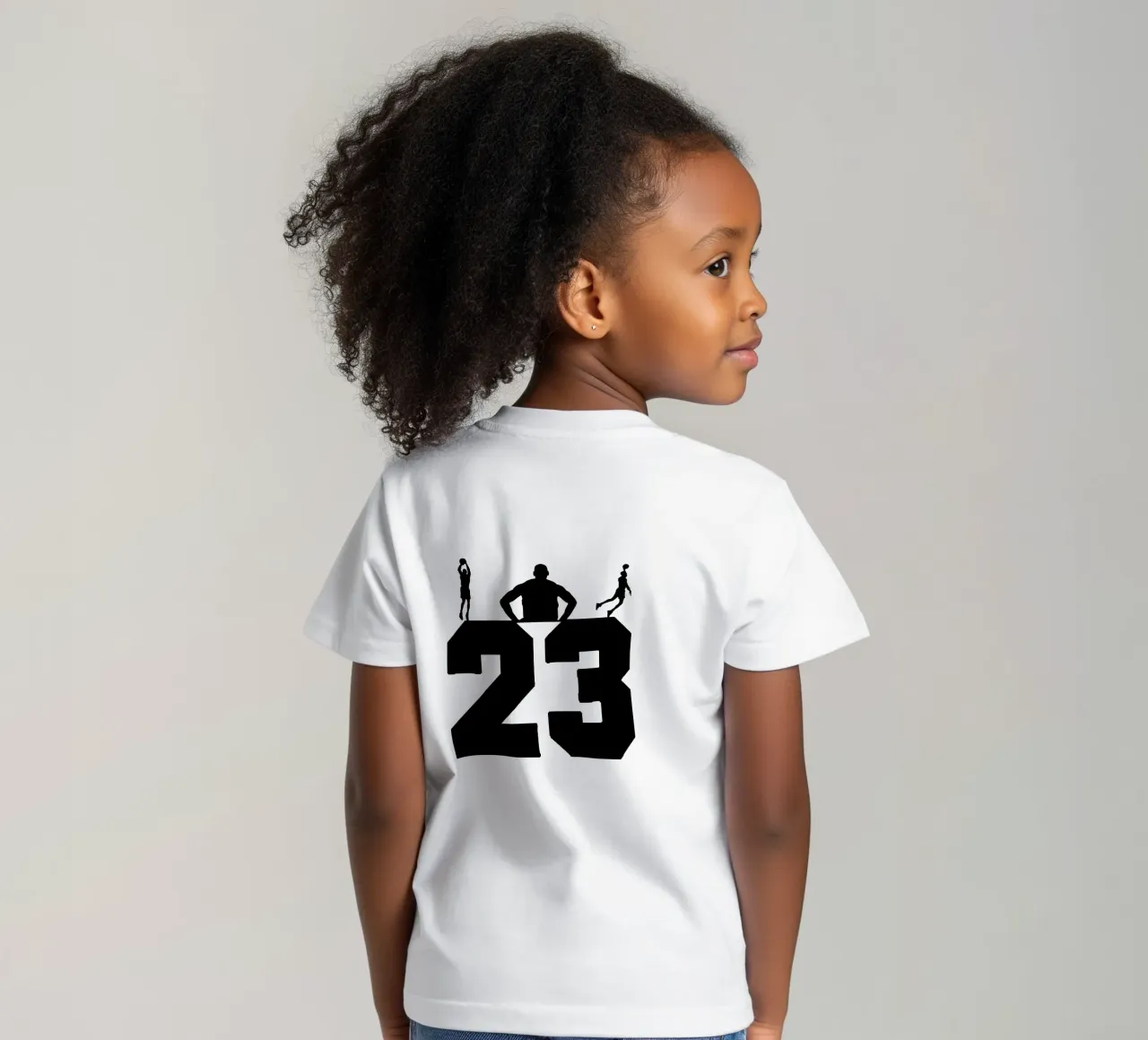 Tempo t-shirt bambini da blanca shop