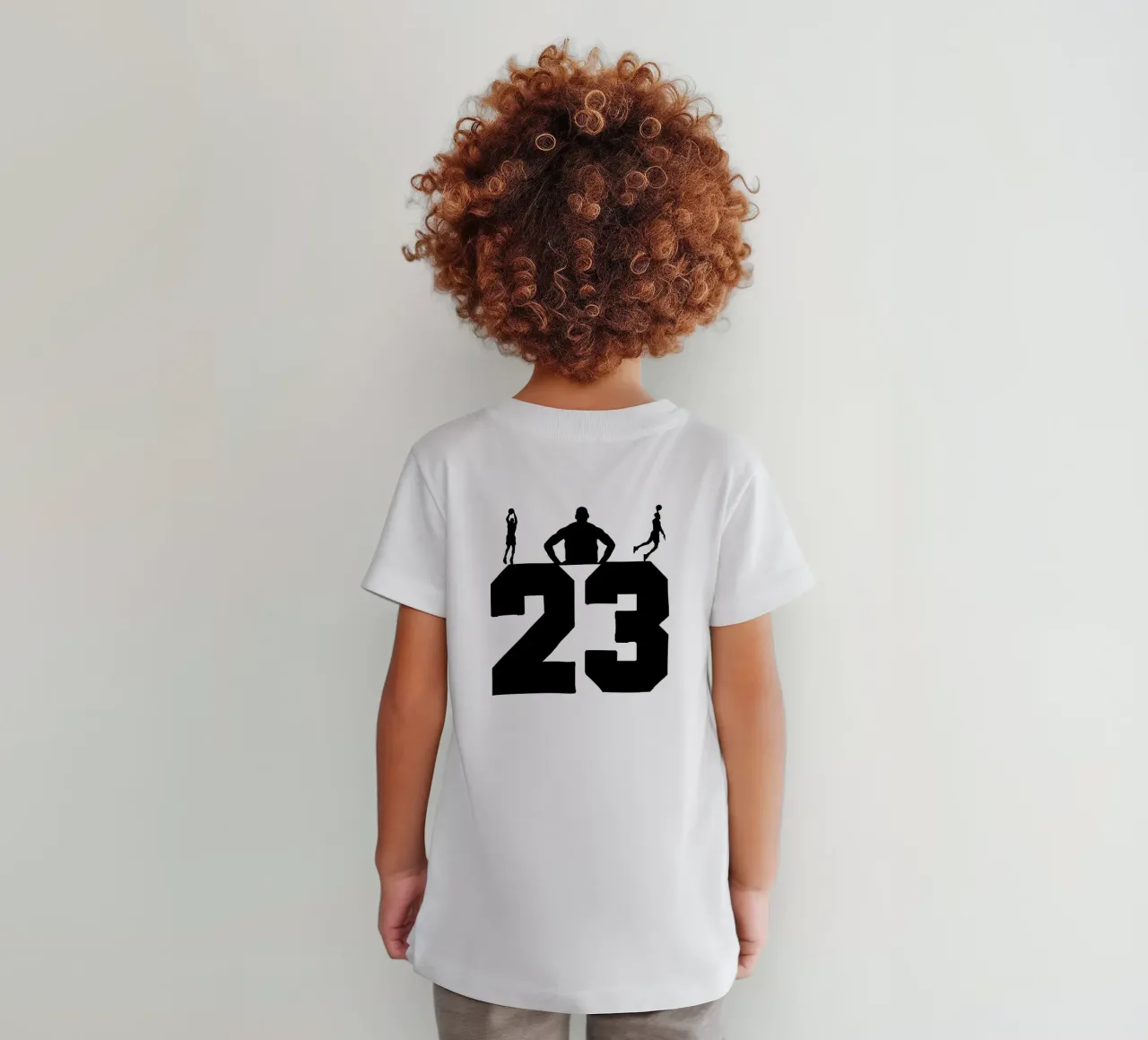 Tempo t-shirt bambini da blanca shop