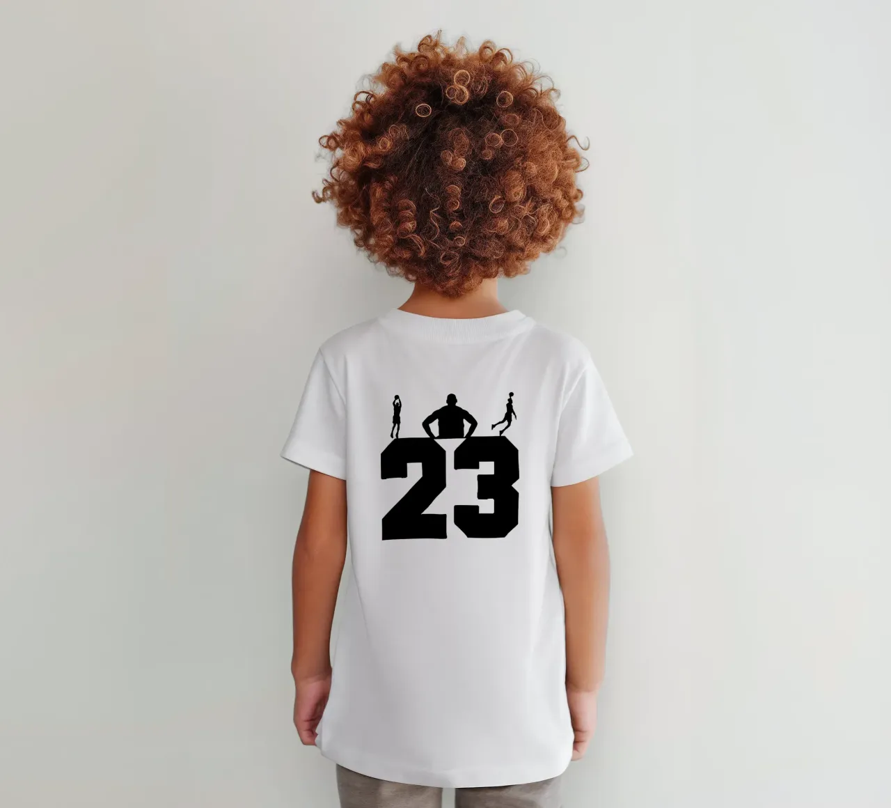 Tempo t-shirt bambini da blanca shop