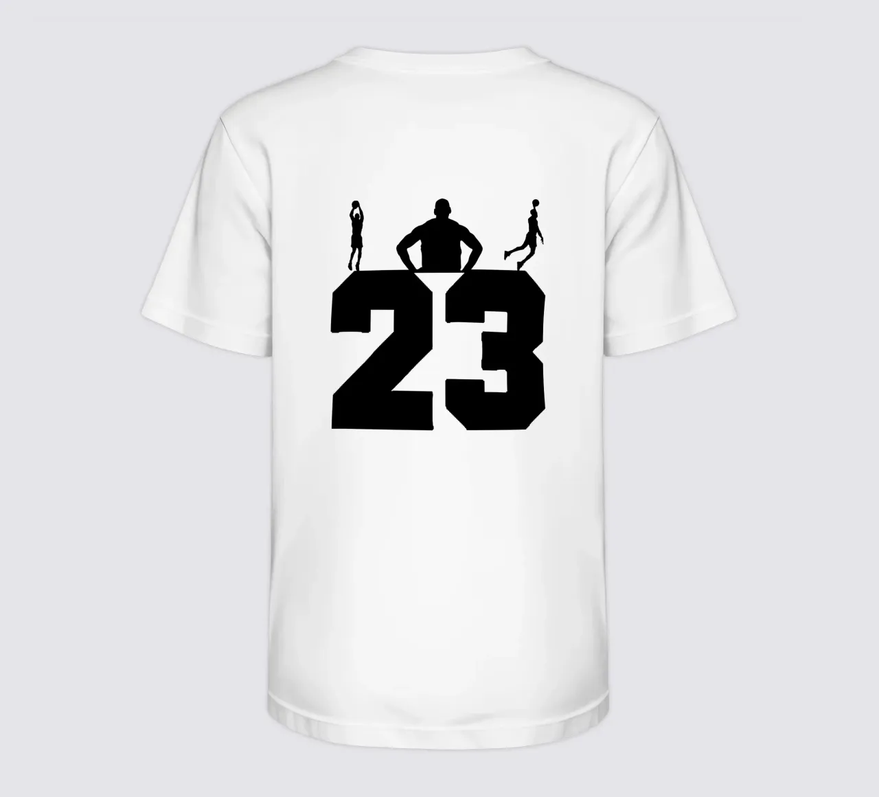 Tempo t-shirt bambini da blanca shop