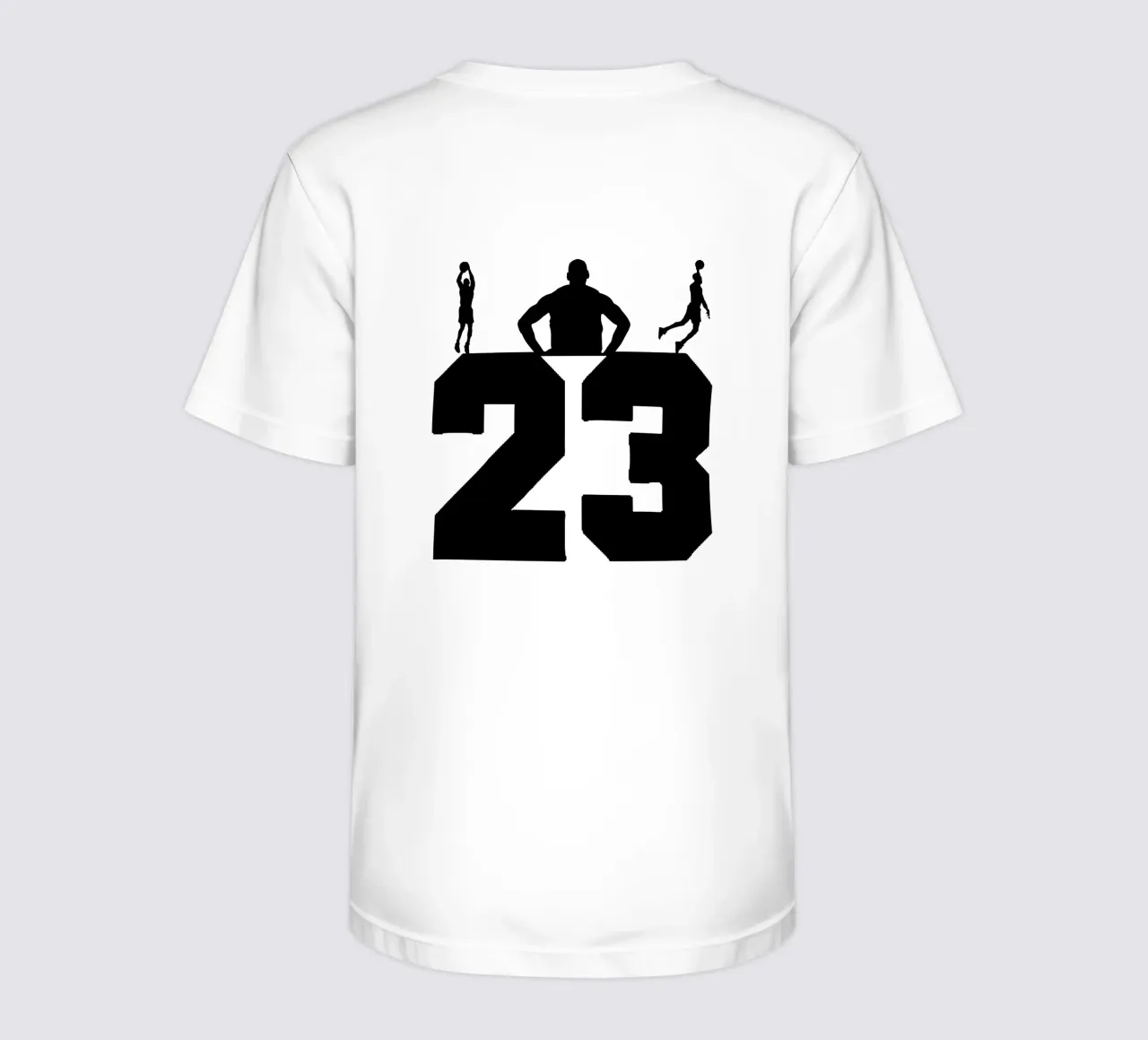 Tempo t-shirt bambini da blanca shop