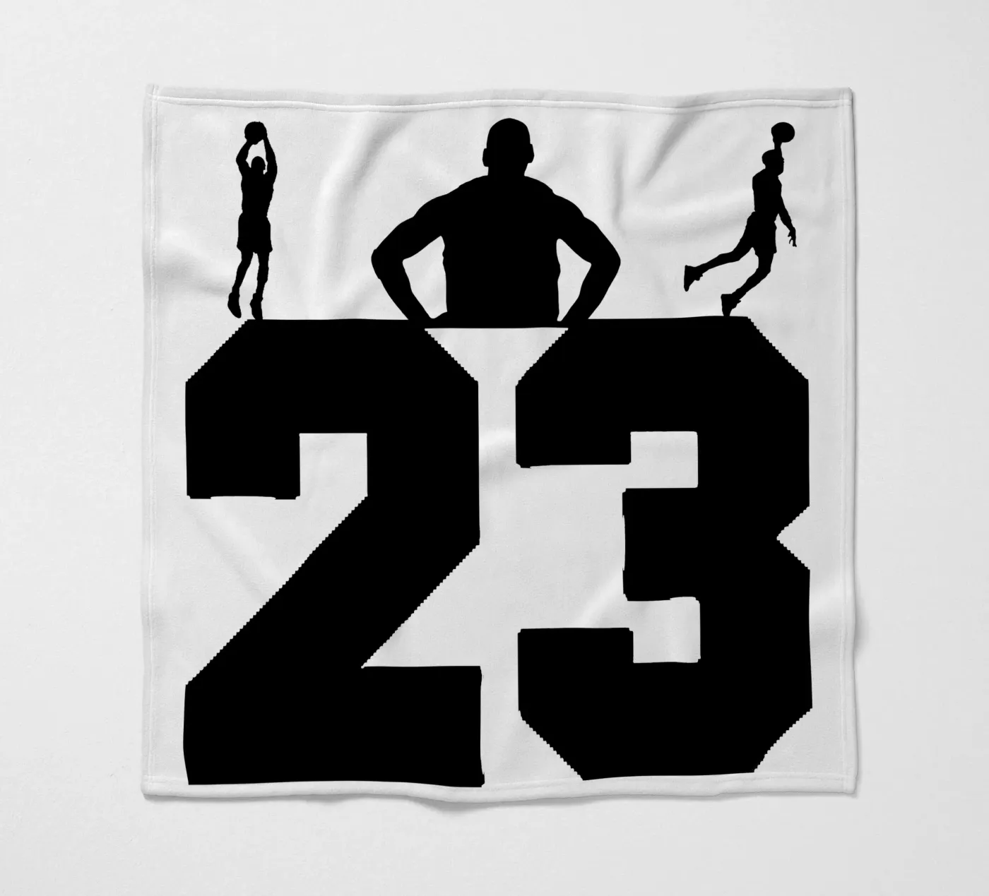 Time Fleecedecke von blanca shop