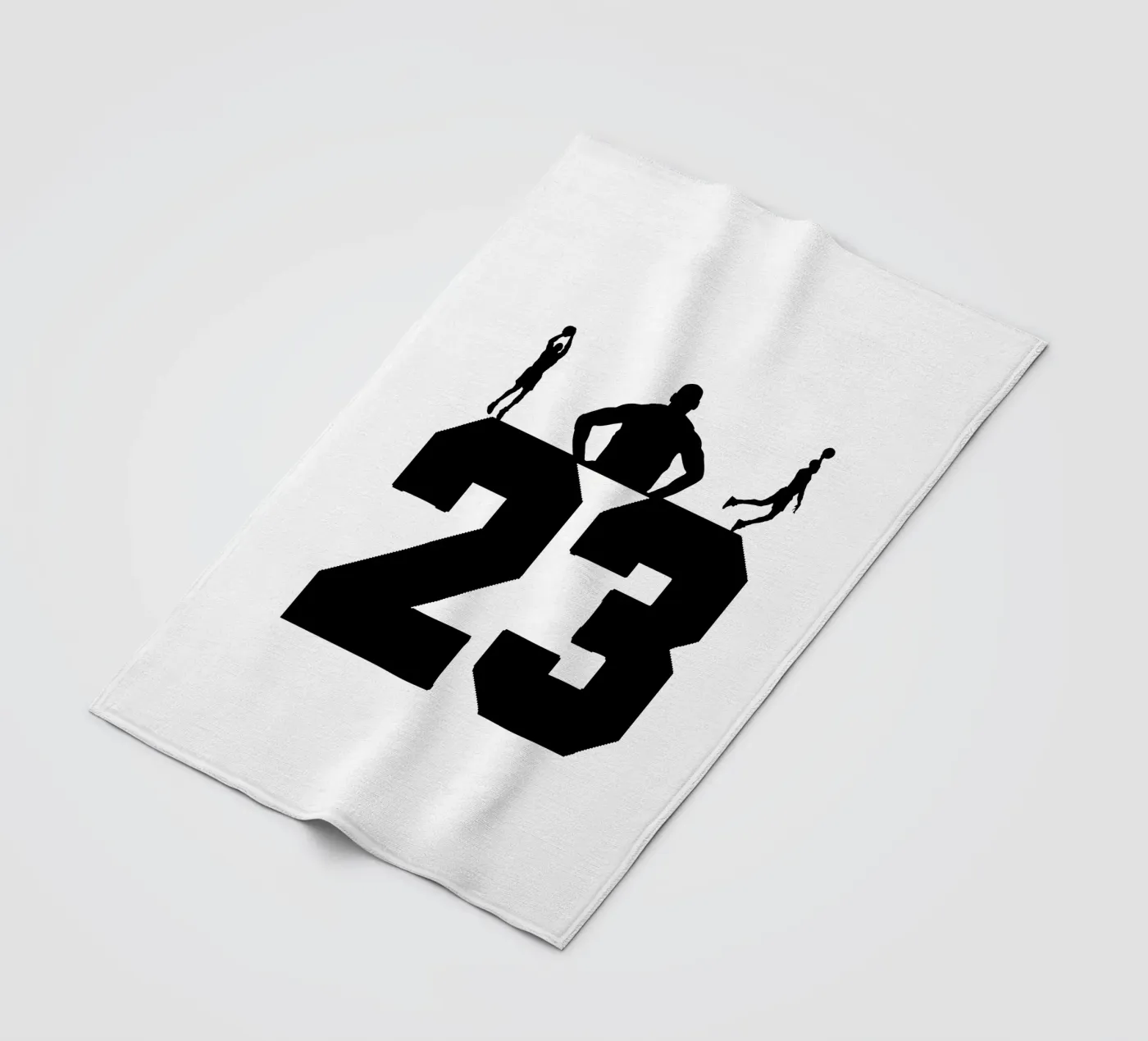 Time Fleecedecke von blanca shop