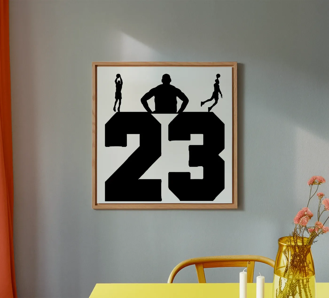 Tempo alluminio dibond da blanca shop