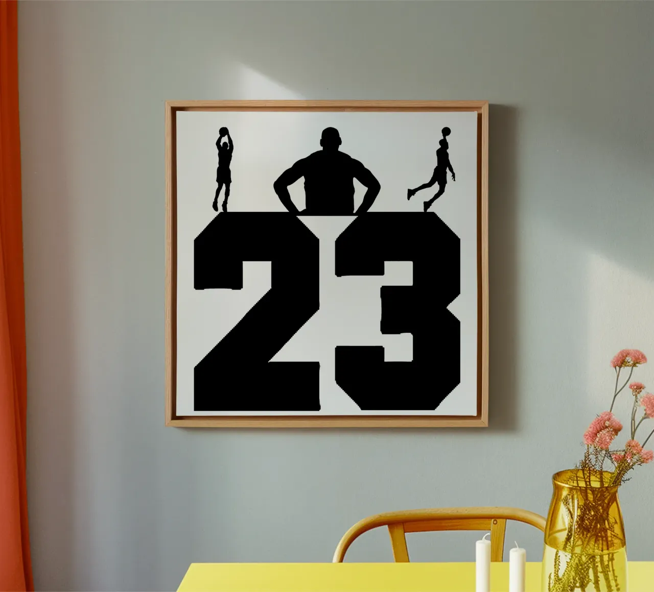 Tempo tela da blanca shop