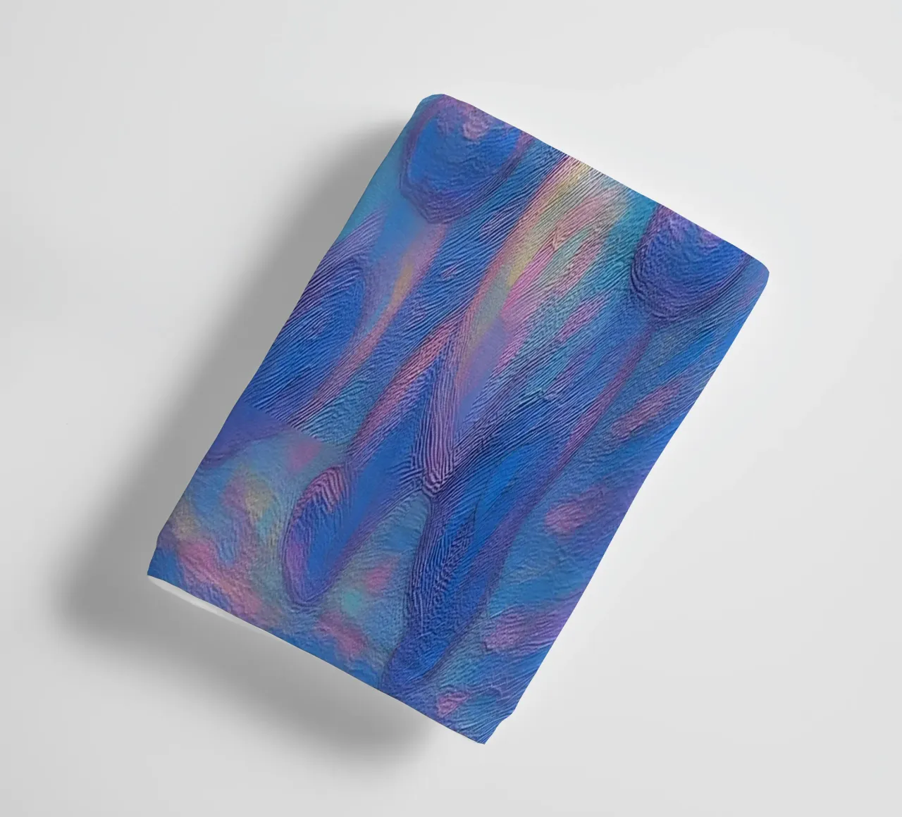 Pandas dansant sous un ciel étoilé serviette de bain de Vincent’s Universe