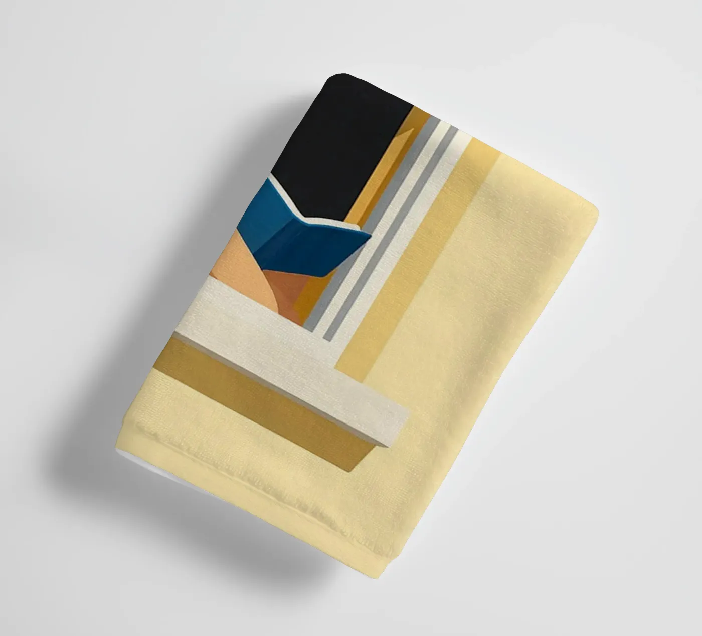 finestra asciugamano da bagno da the gondals