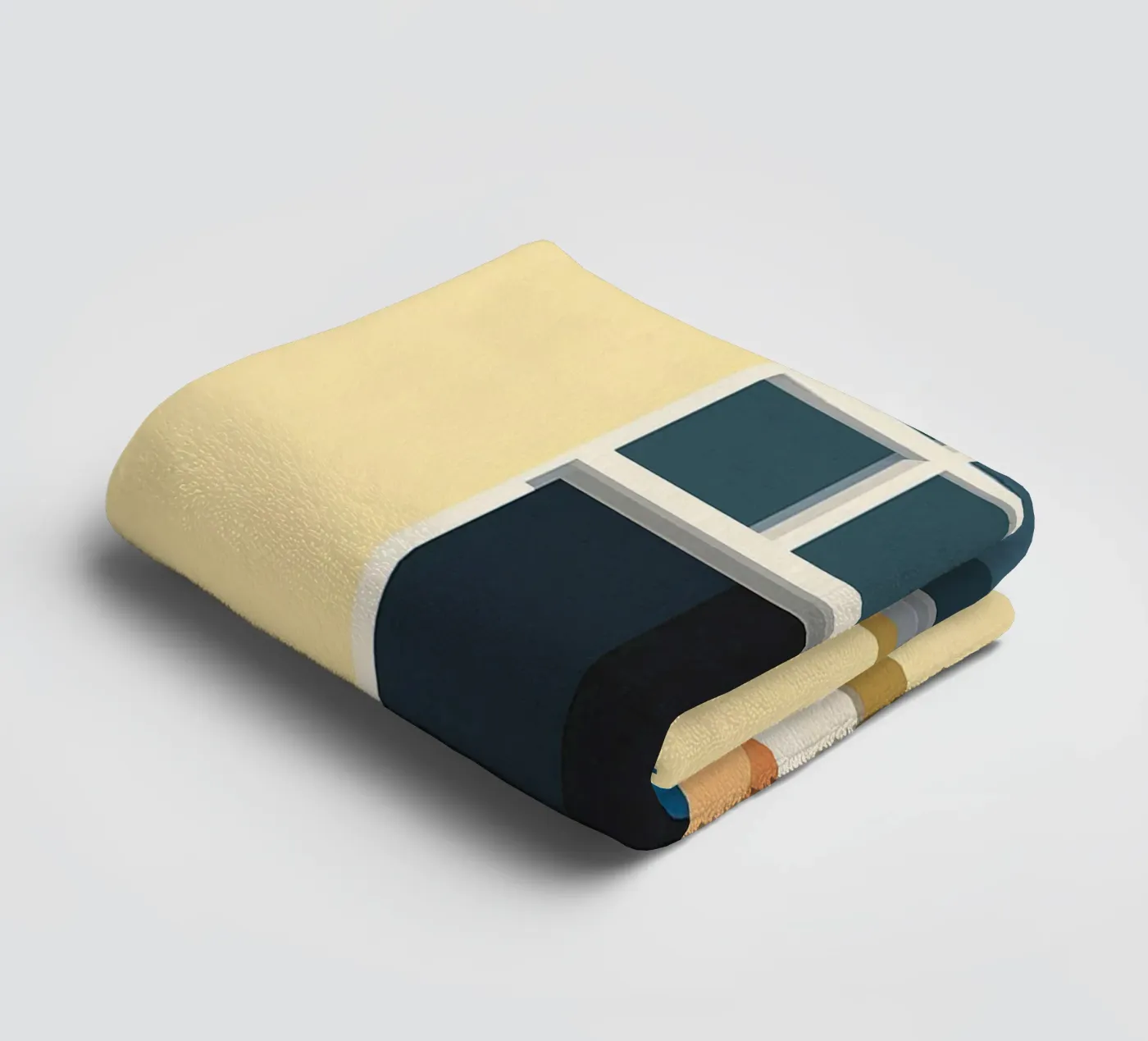 finestra asciugamano da bagno da the gondals