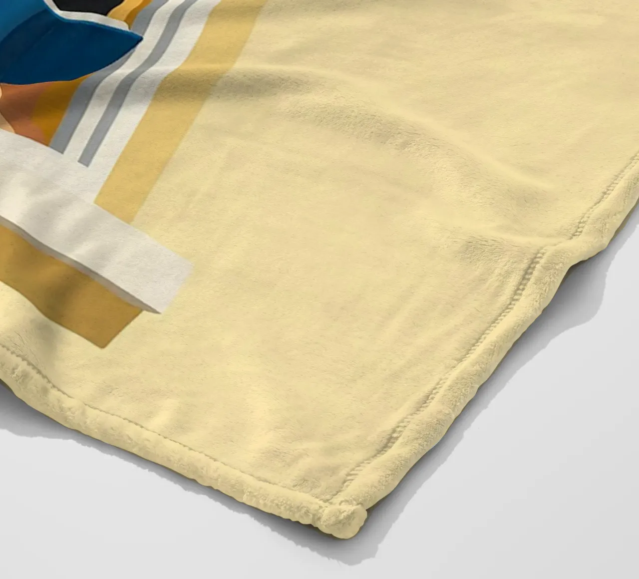 window Fleecedecke von the gondals