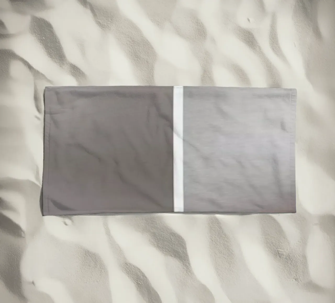 Smoke telo mare da George Griefy