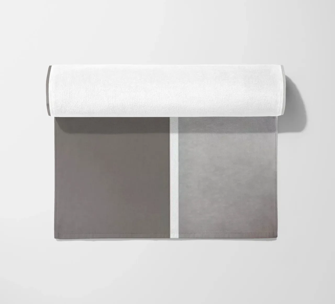 Smoke telo mare da George Griefy