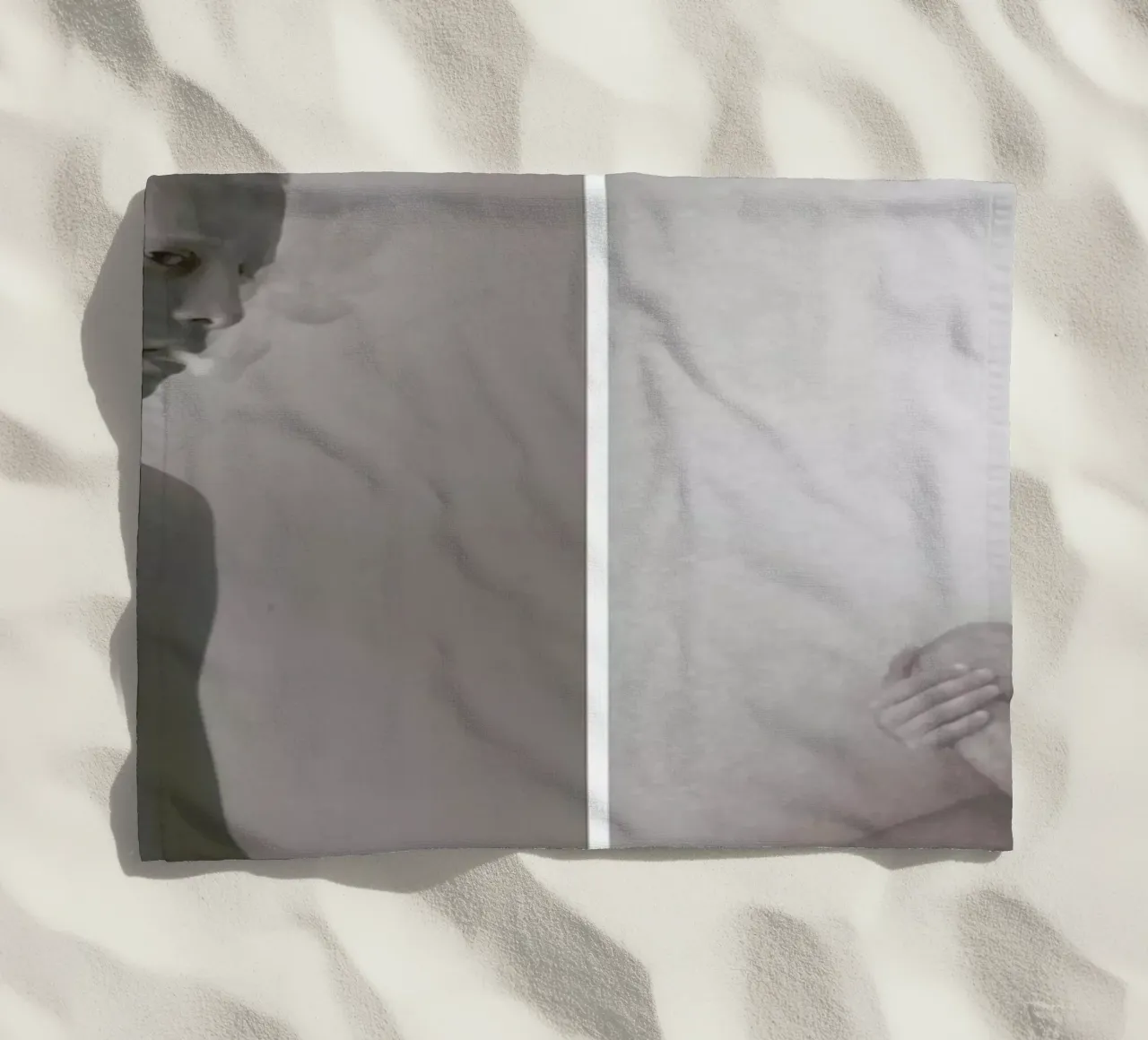 Smoke telo mare da George Griefy