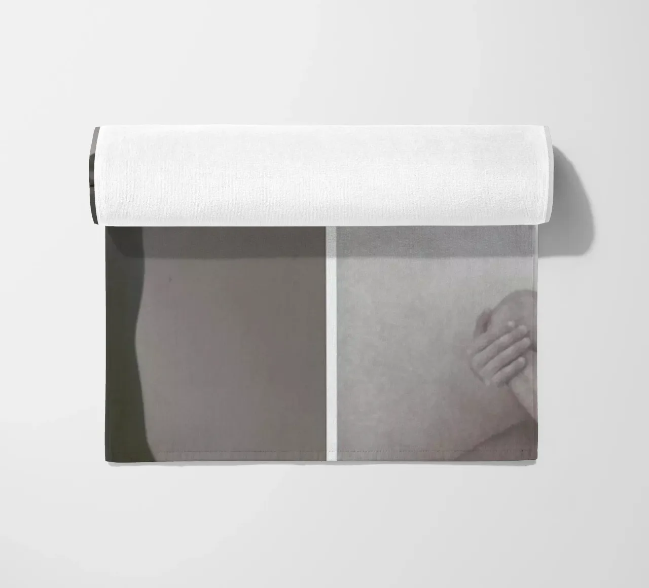 Smoke telo mare da George Griefy