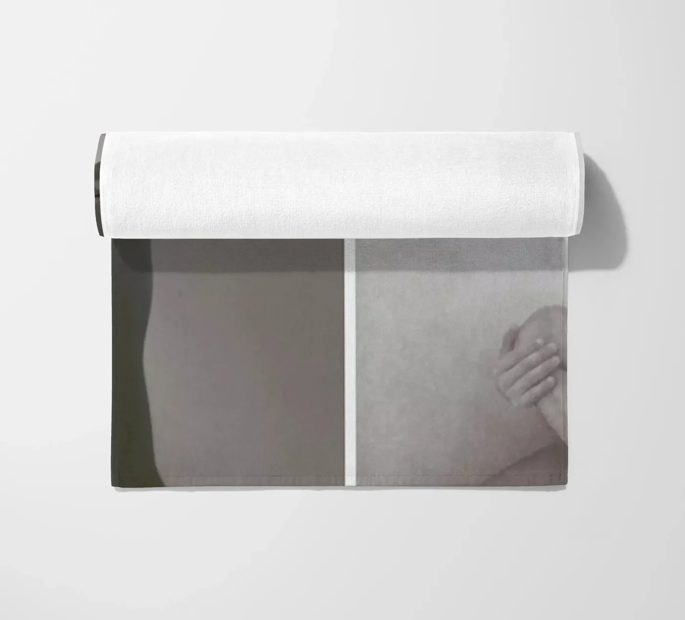 Smoke telo mare da George Griefy