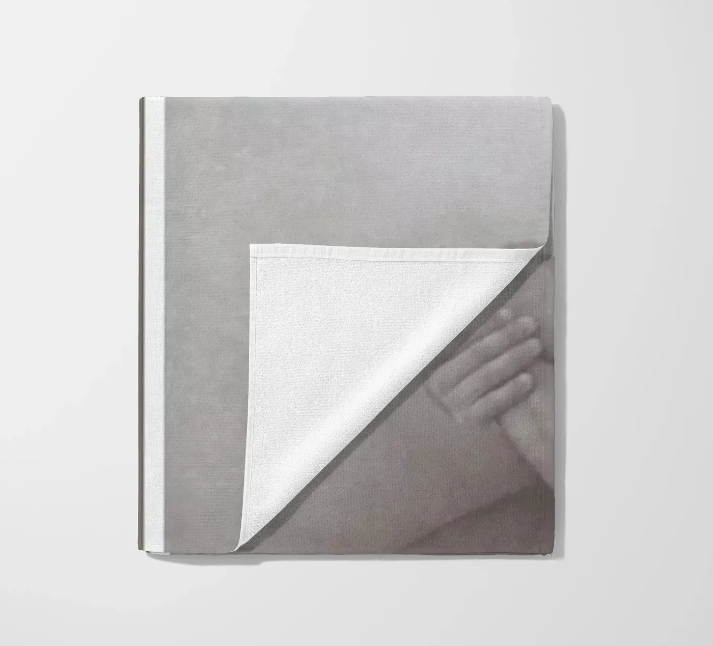 Smoke telo mare da George Griefy