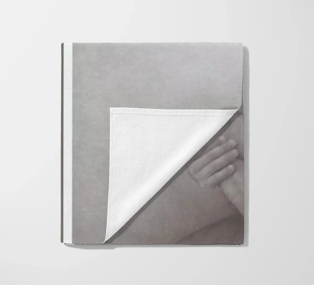 Smoke telo mare da George Griefy