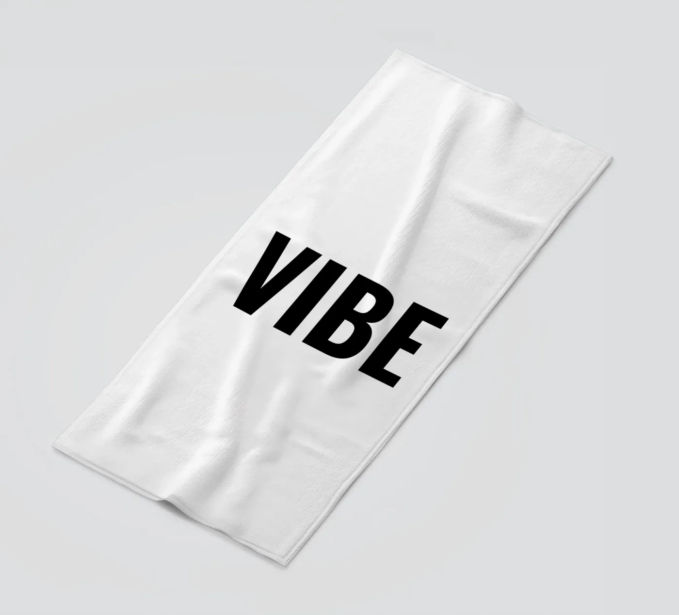 VIBE telo mare da Simple