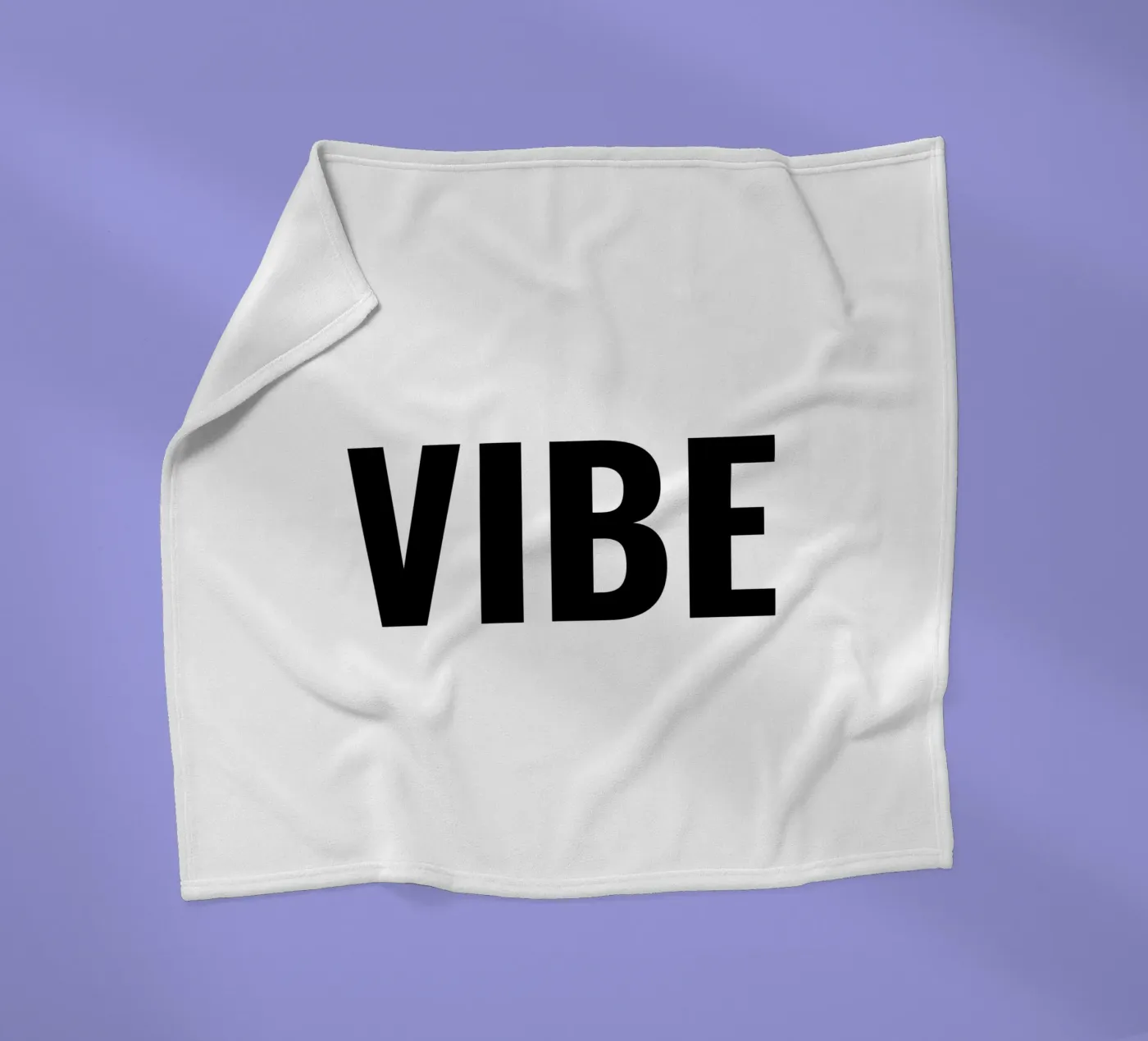 VIBE fleecedeken van Simple