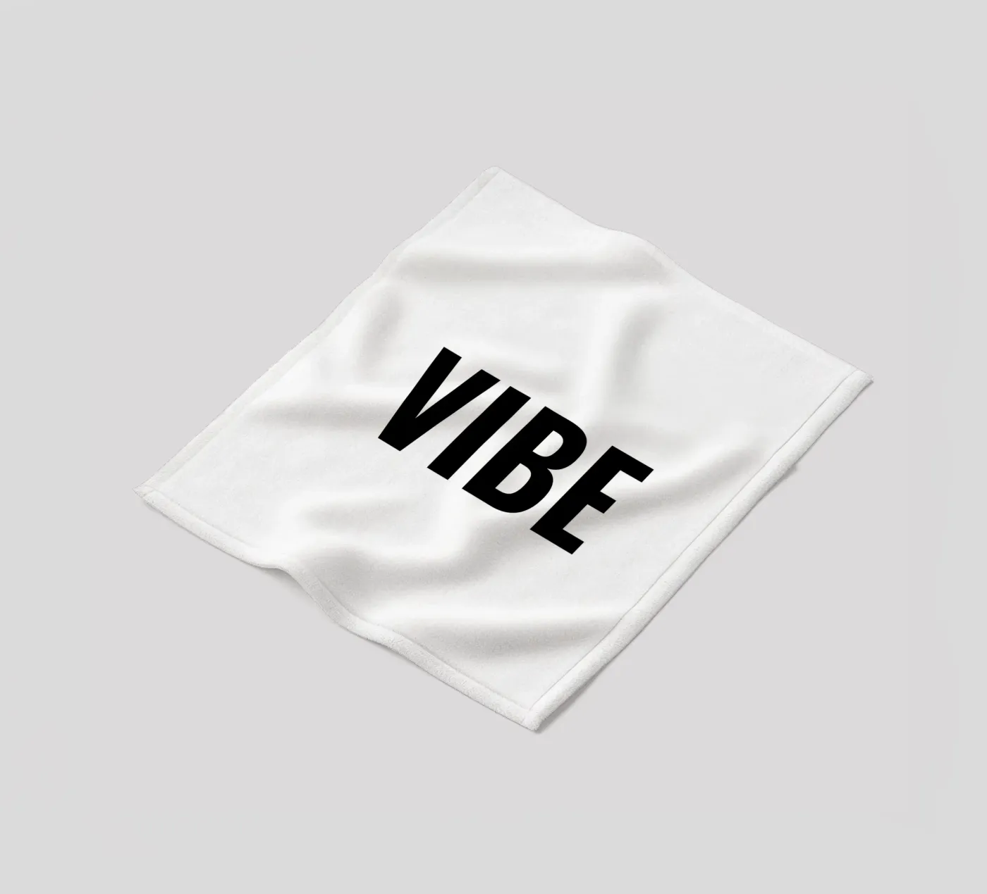 VIBE fleecedeken van Simple