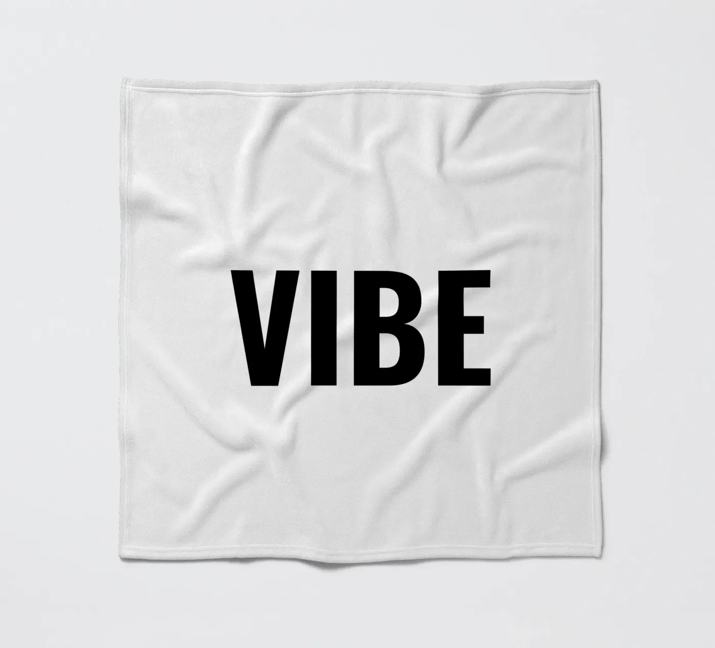 VIBE fleecedeken van Simple