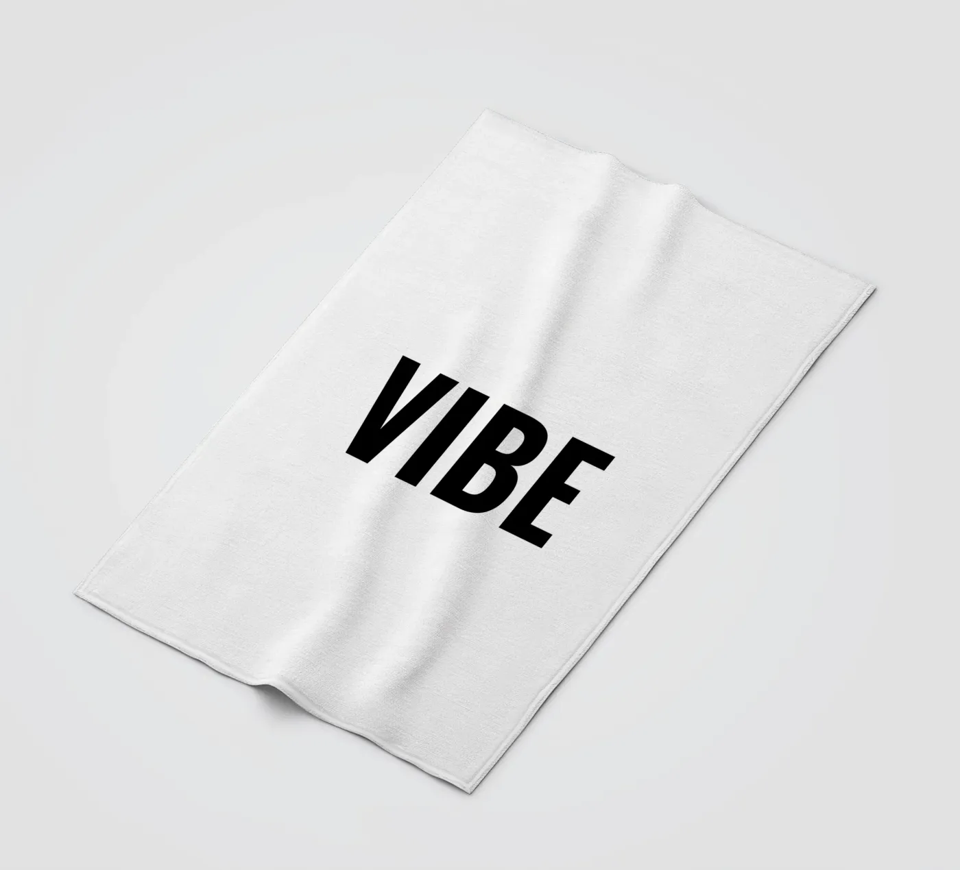 VIBE fleecedeken van Simple