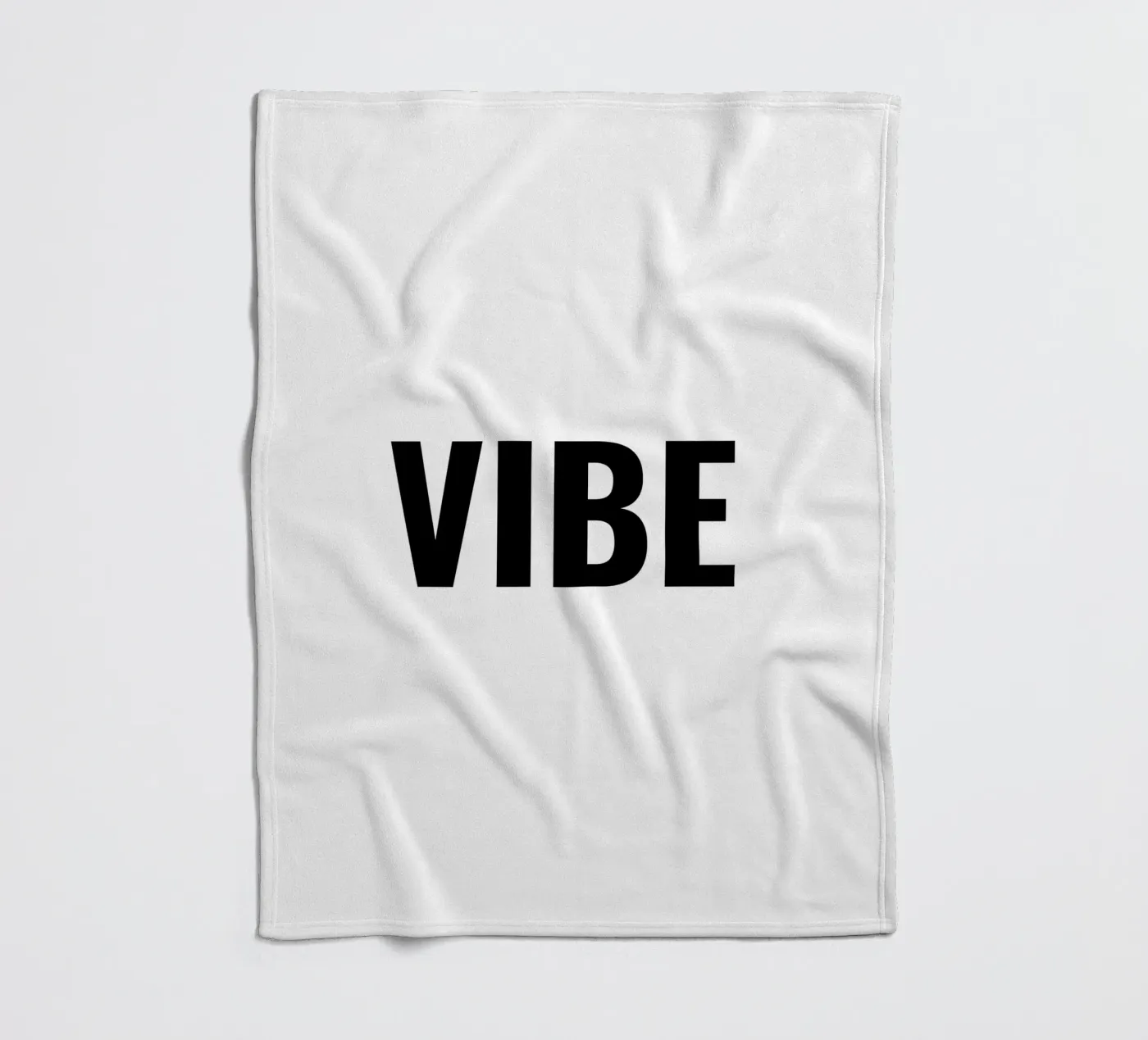VIBE fleecedeken van Simple