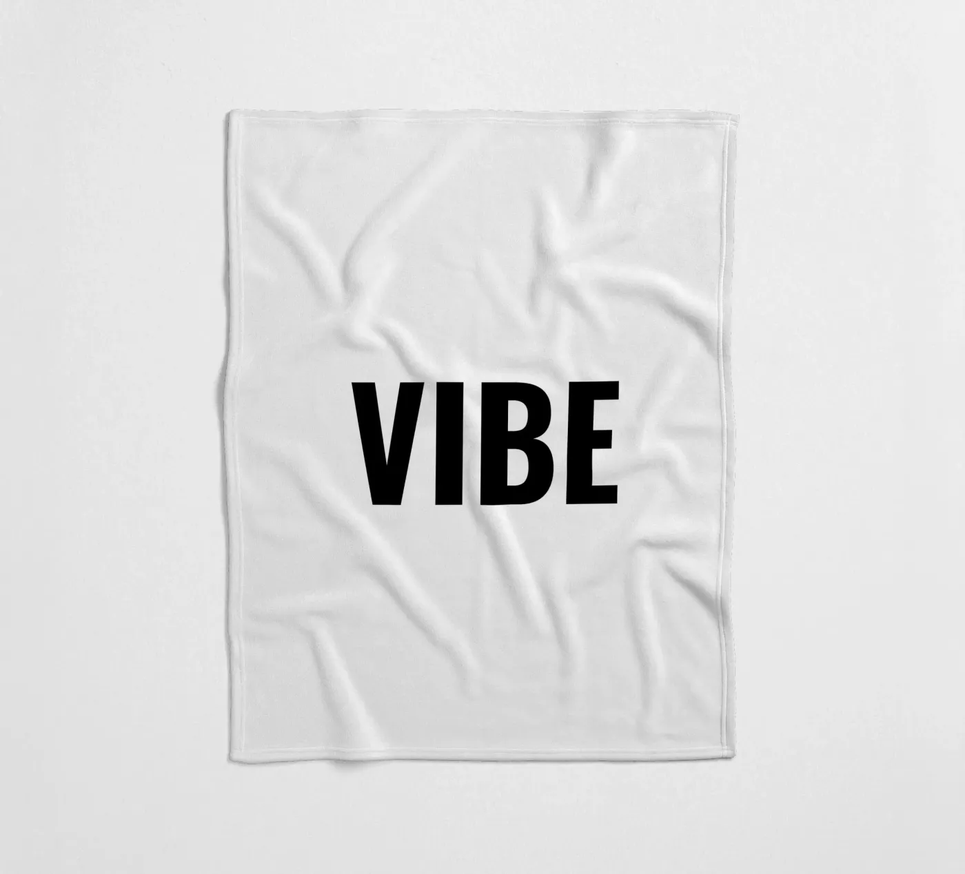 VIBE fleecedeken van Simple