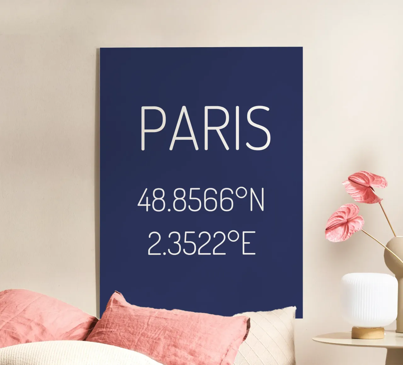 PARIGI CENTRO plexiglass da Simple