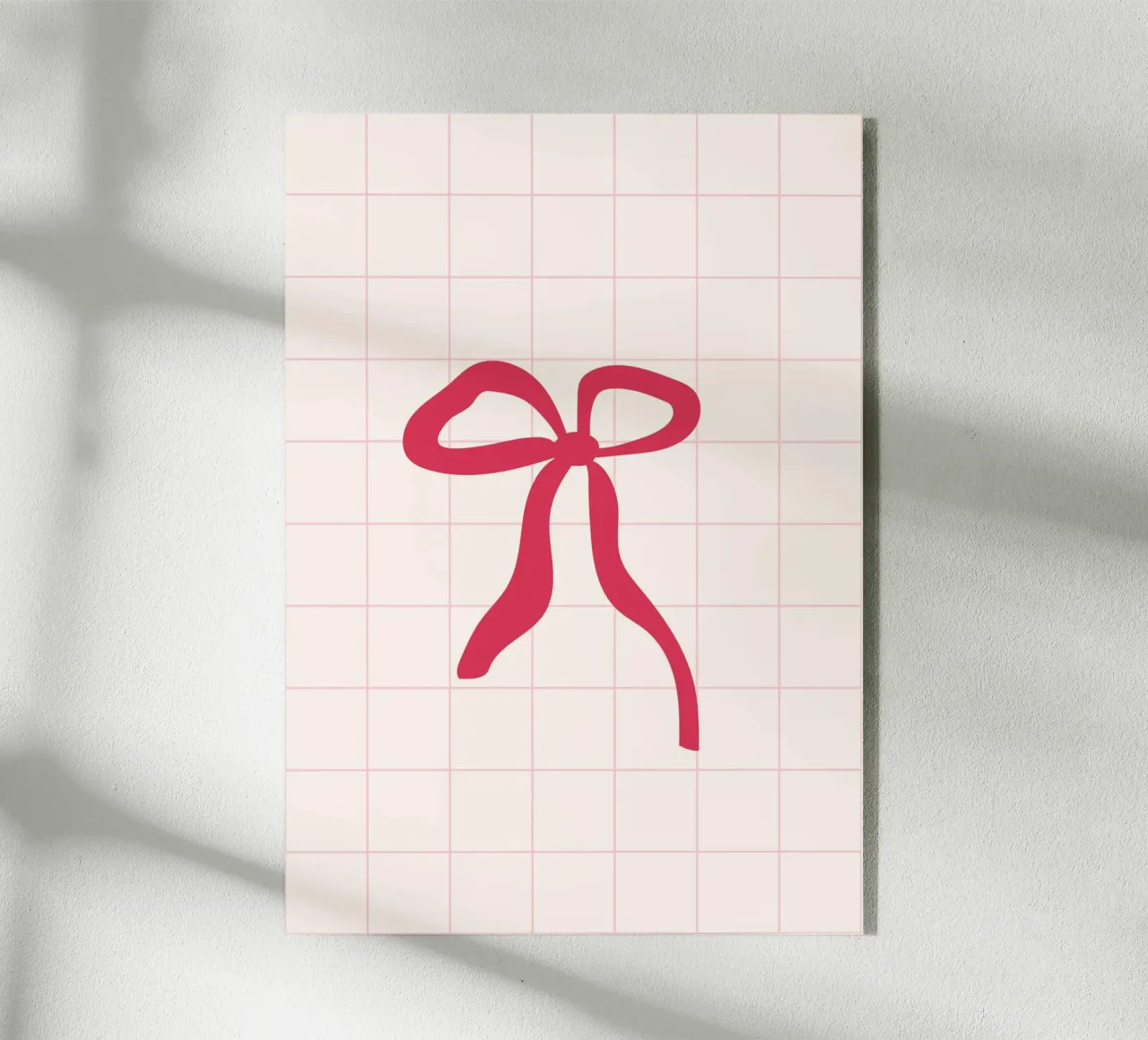 Loop su scacchiera plexiglass da janamossmann