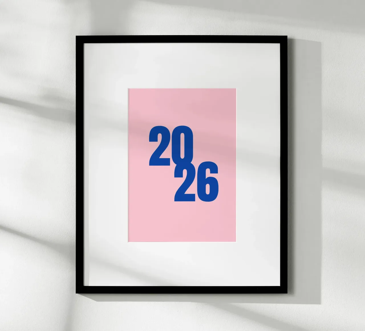 2026 Blu poster da janamossmann