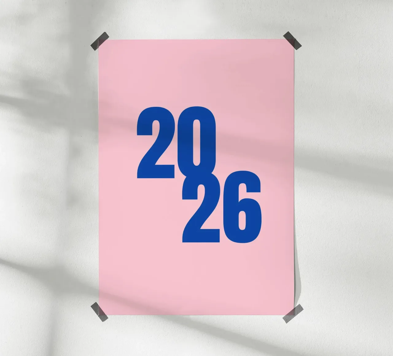 2026 Blu poster da janamossmann