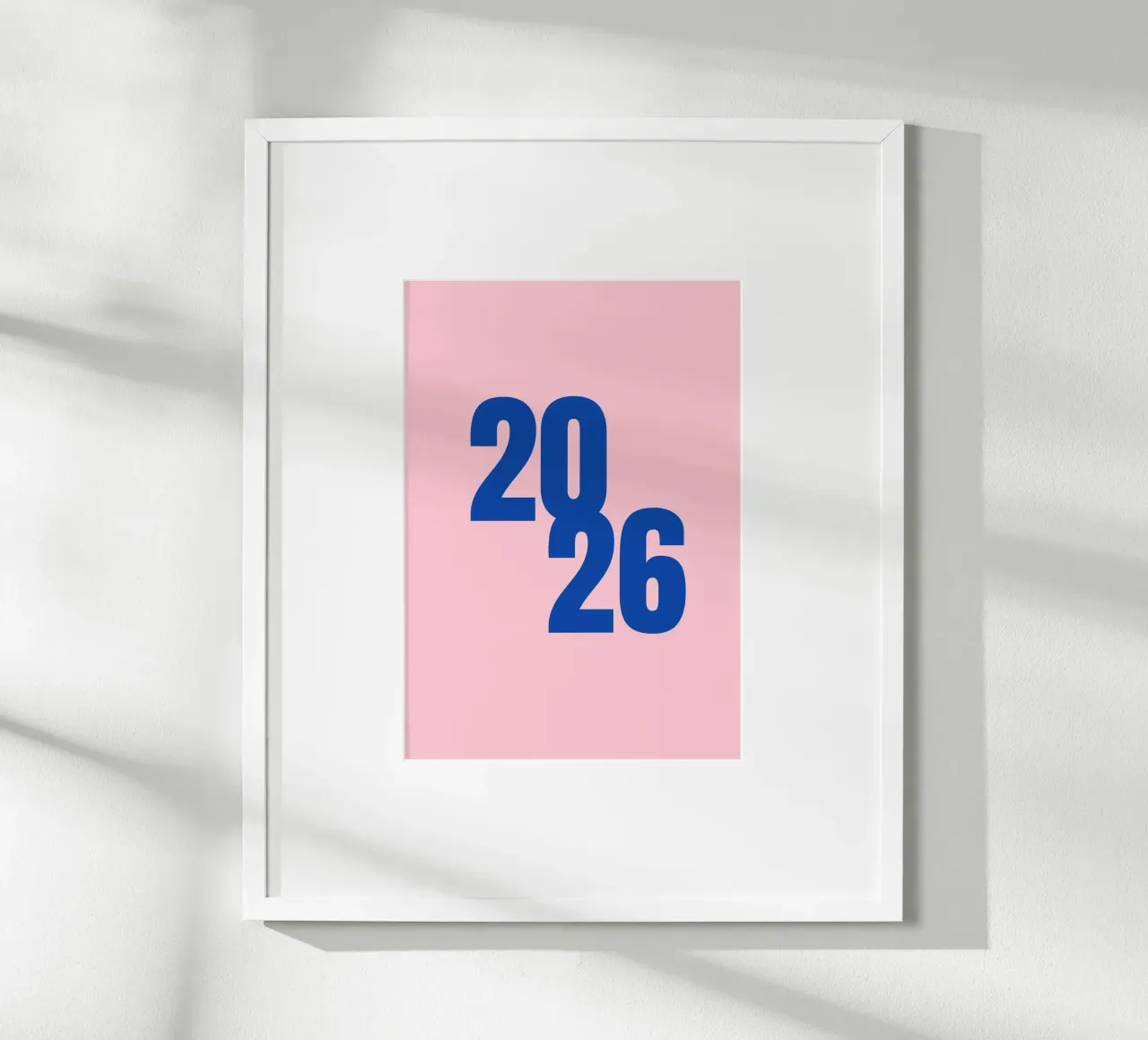 2026 Blu poster da janamossmann