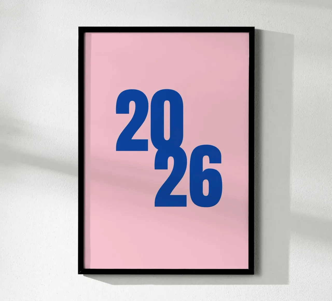 2026 Blu poster da janamossmann