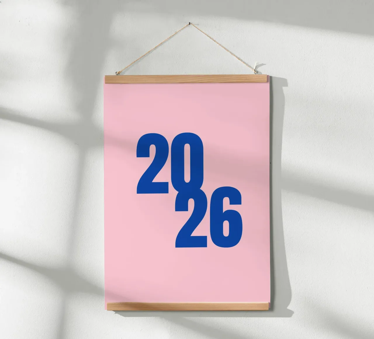 2026 Blu poster da janamossmann