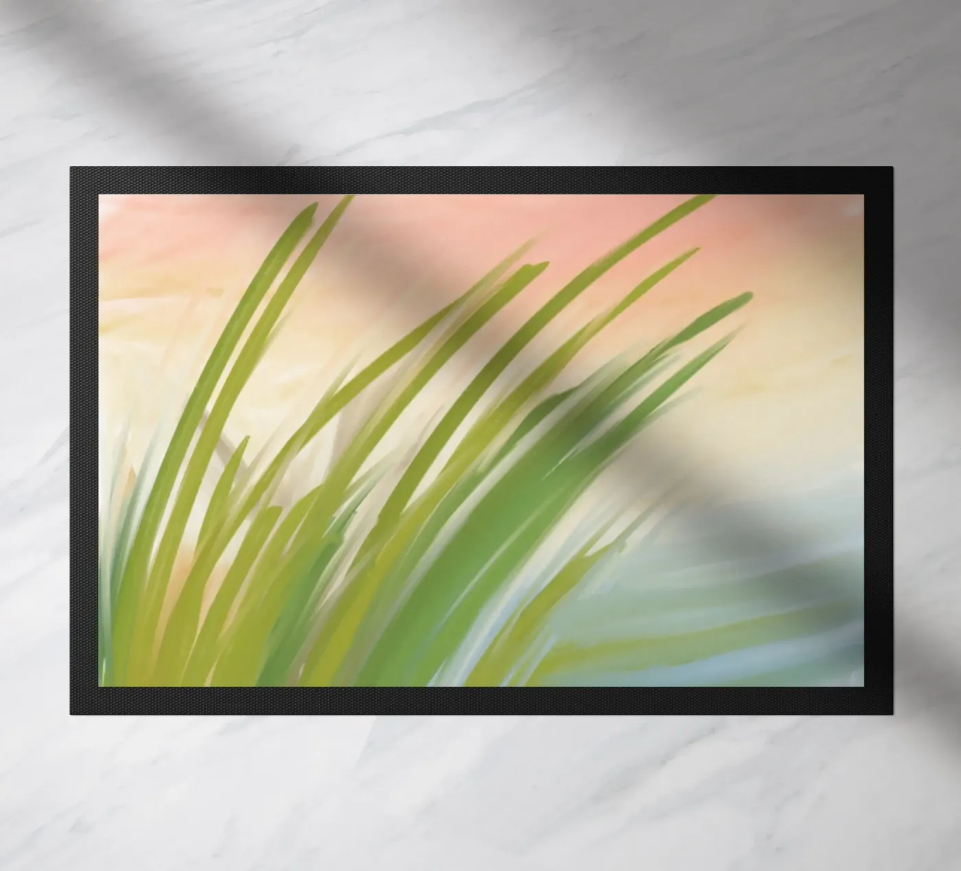 Dunes deurmat van Simplicity