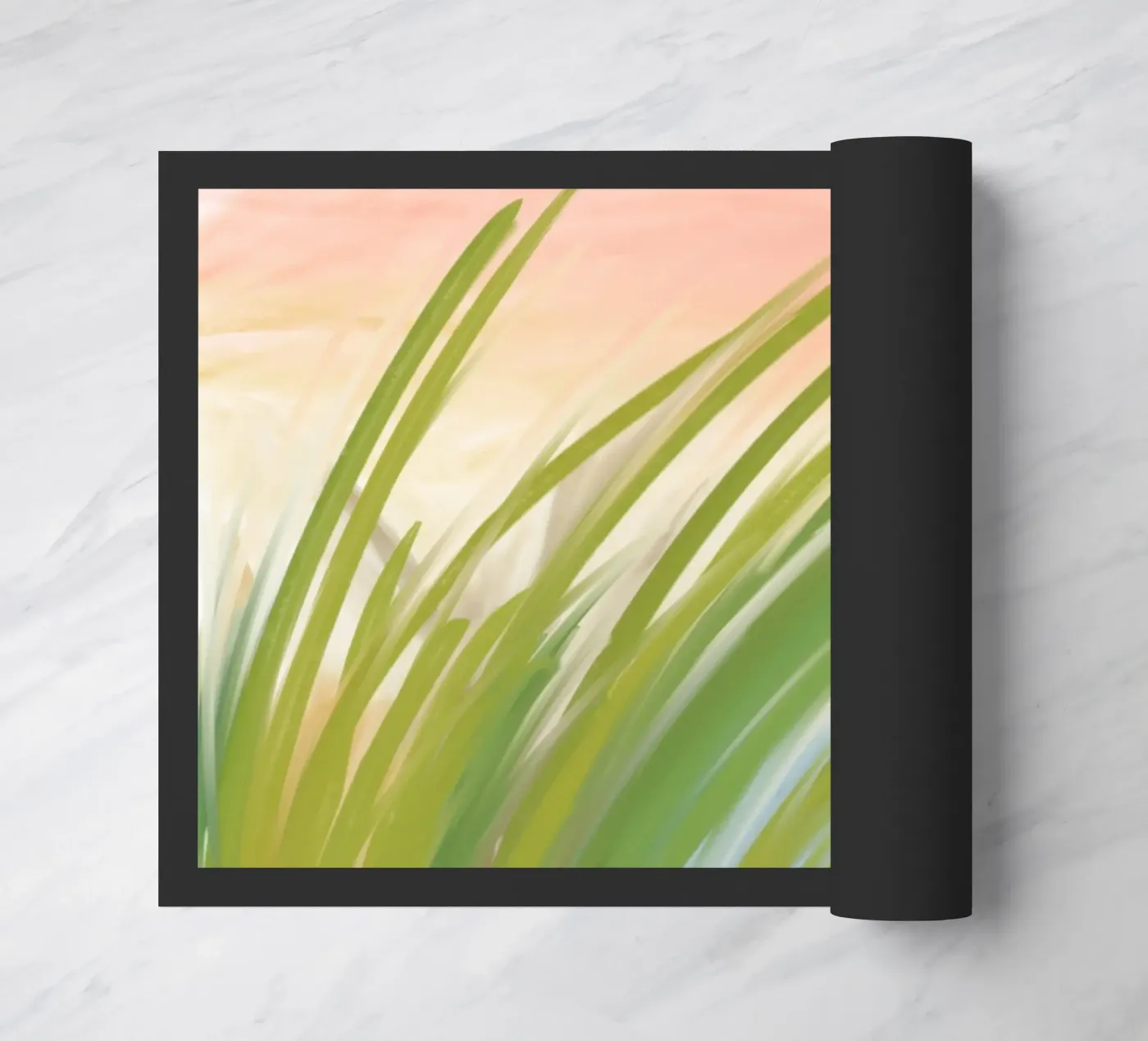 Dunes deurmat van Simplicity