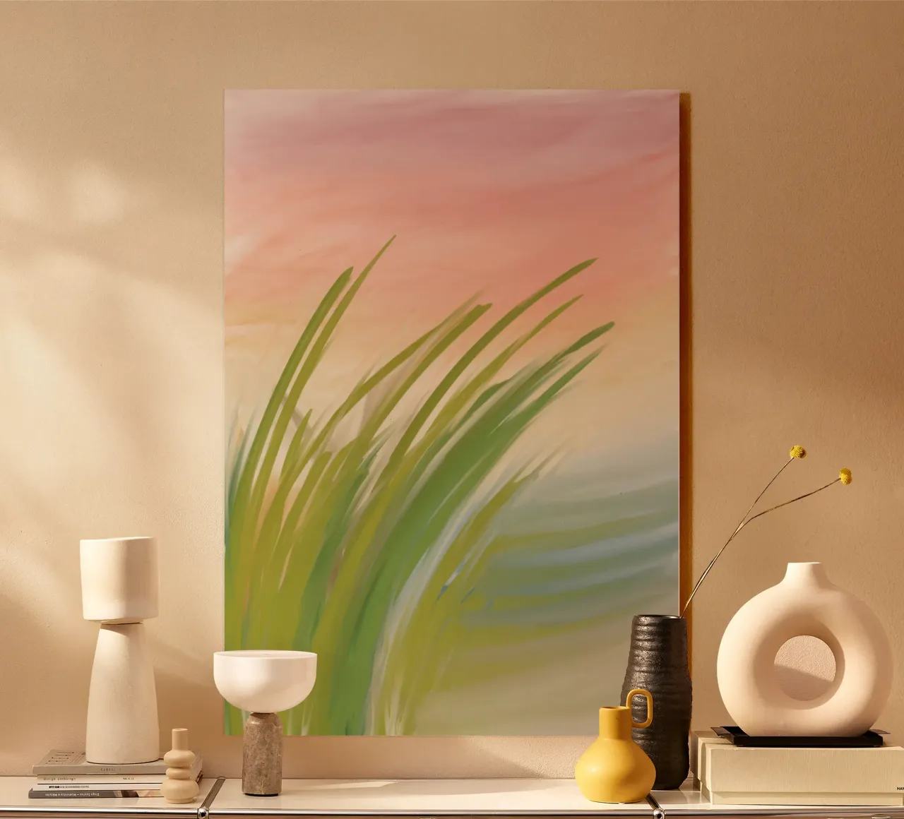 Dunes product.type.acrylglas common.byCreator Simplicity