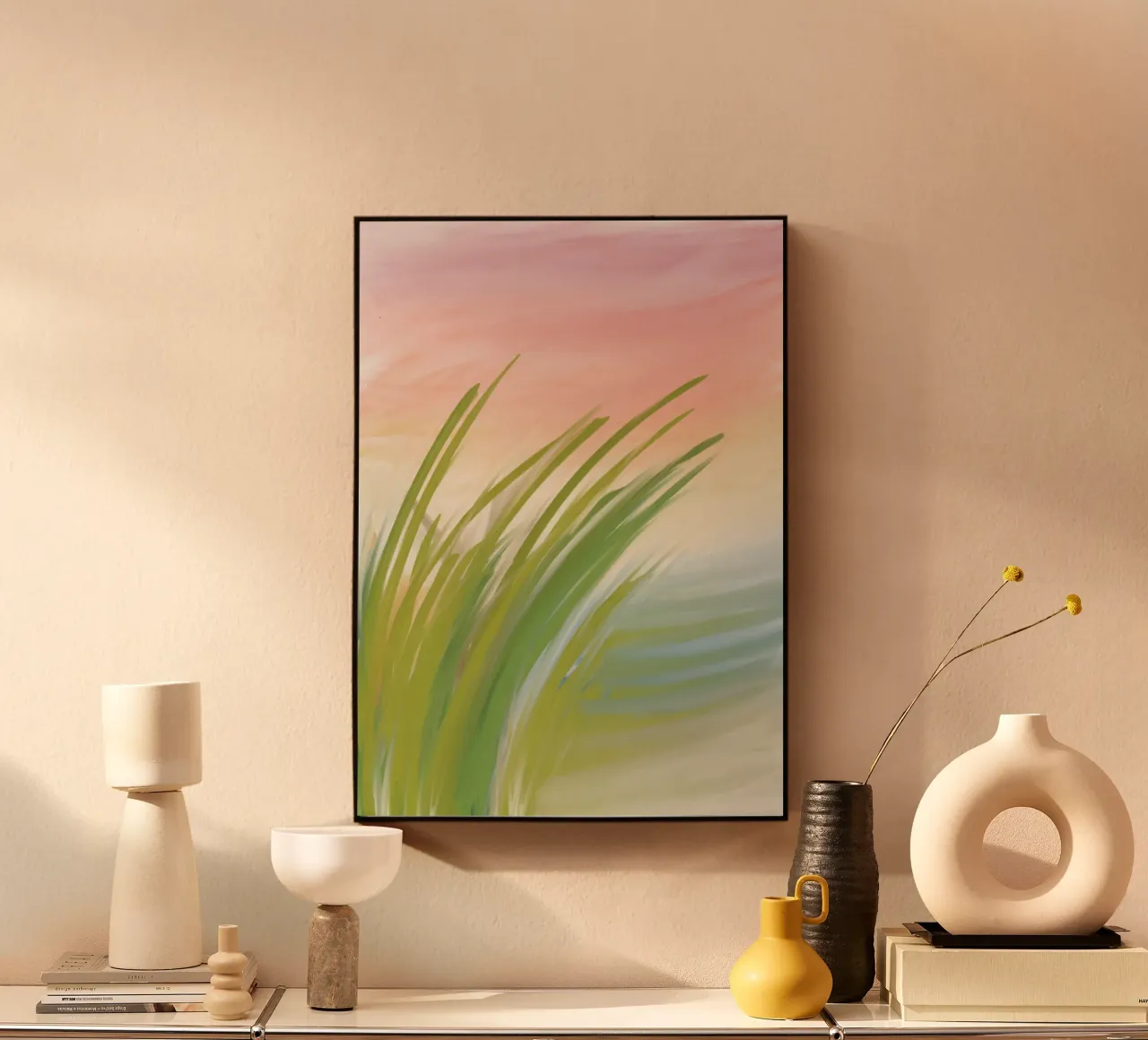 Dunes pannello forex da Simplicity