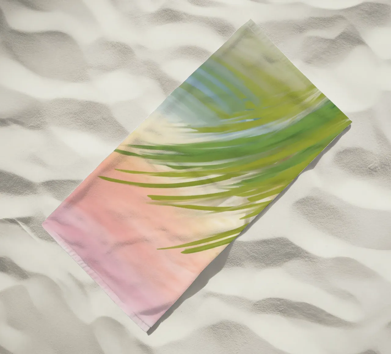 Dunes telo mare da Simplicity