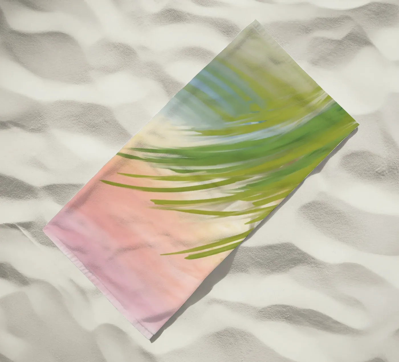 Dunes telo mare da Simplicity
