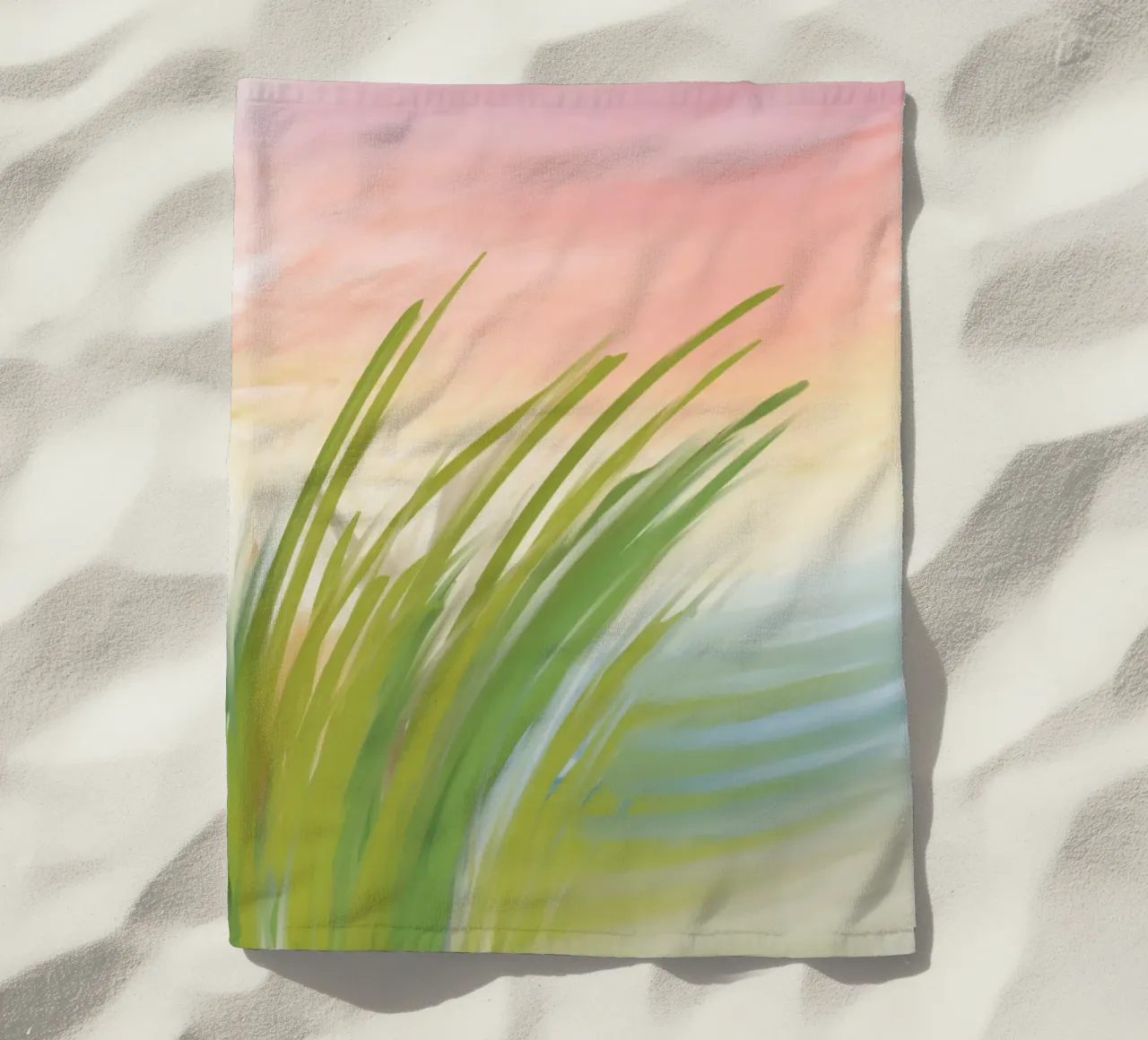 Dunes telo mare da Simplicity