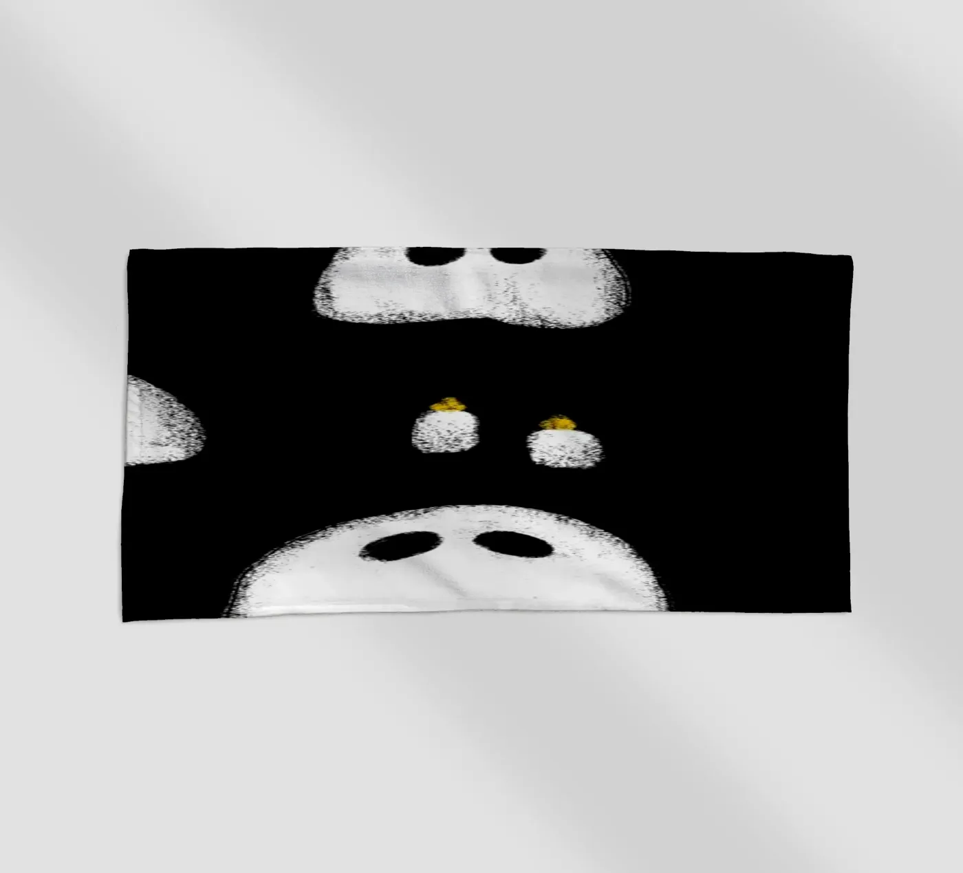 Ghosts and Candles telo mare da miriamkross