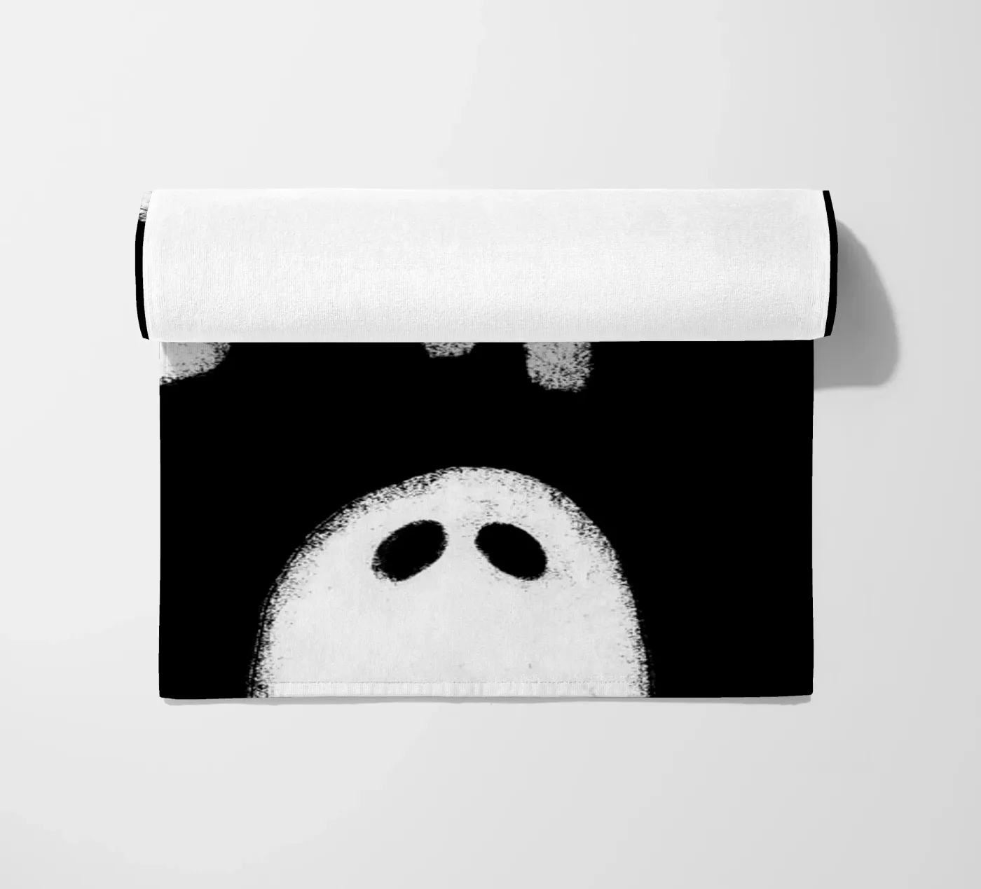 Ghosts and Candles telo mare da miriamkross