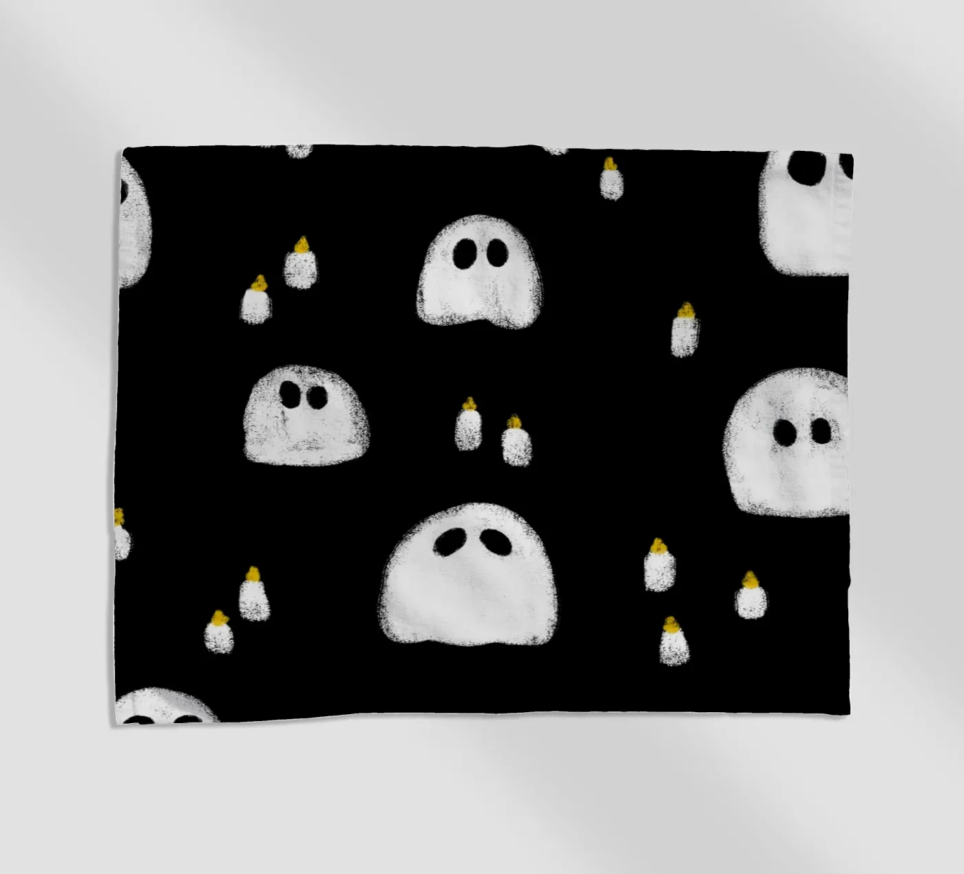 Ghosts and Candles telo mare da miriamkross