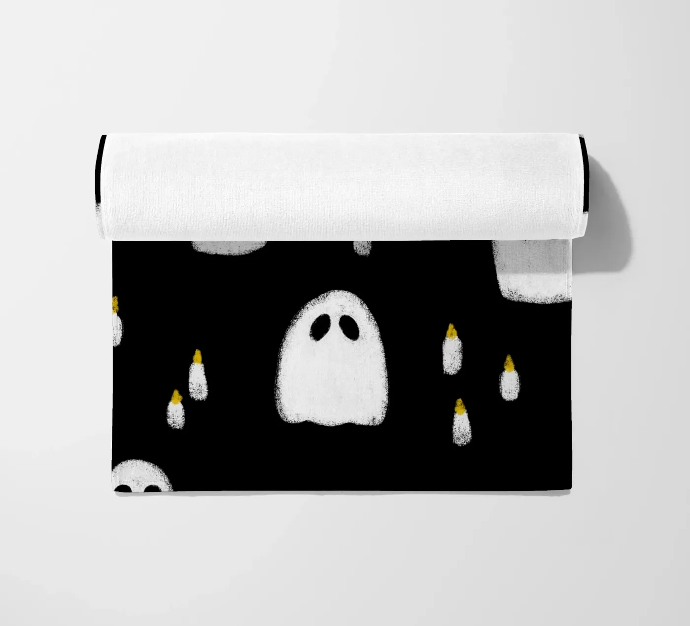 Ghosts and Candles telo mare da miriamkross