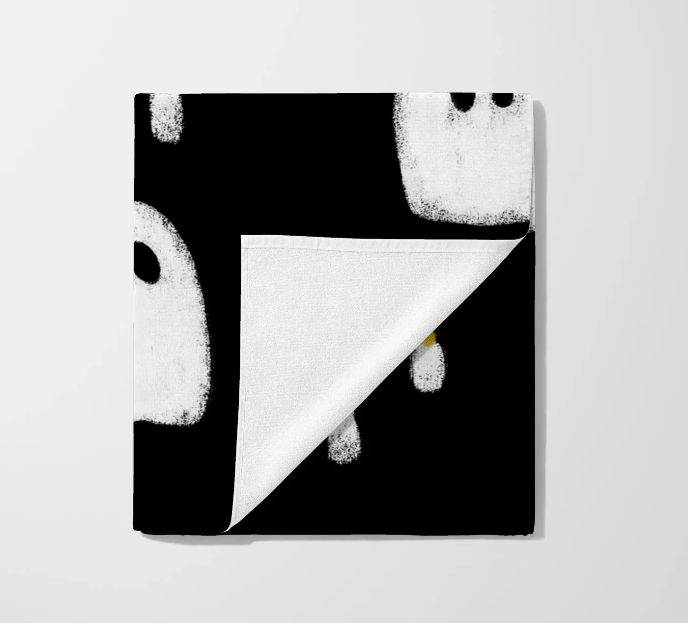 Ghosts and Candles telo mare da miriamkross