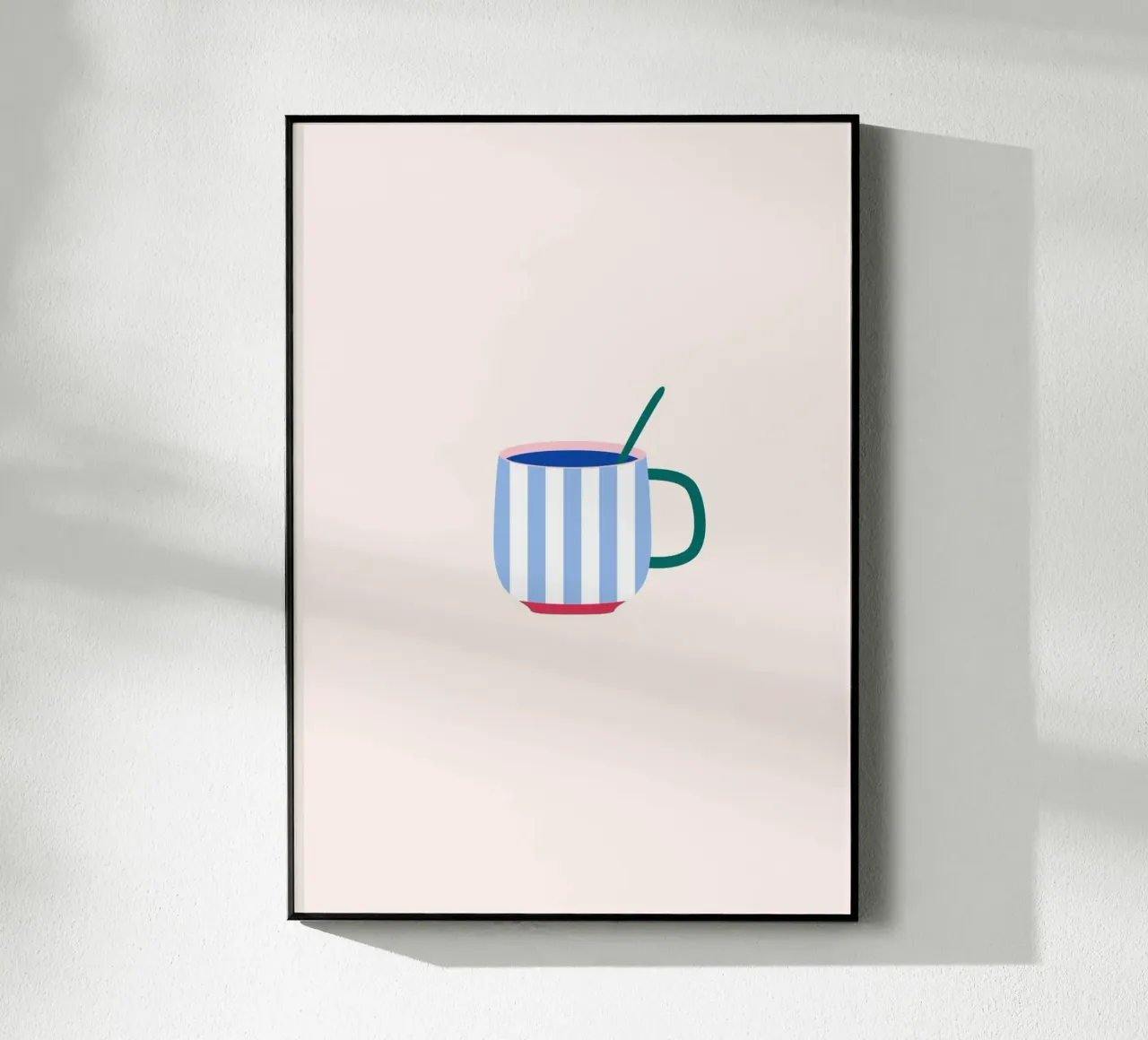 Tazza da tè plexiglass da janamossmann