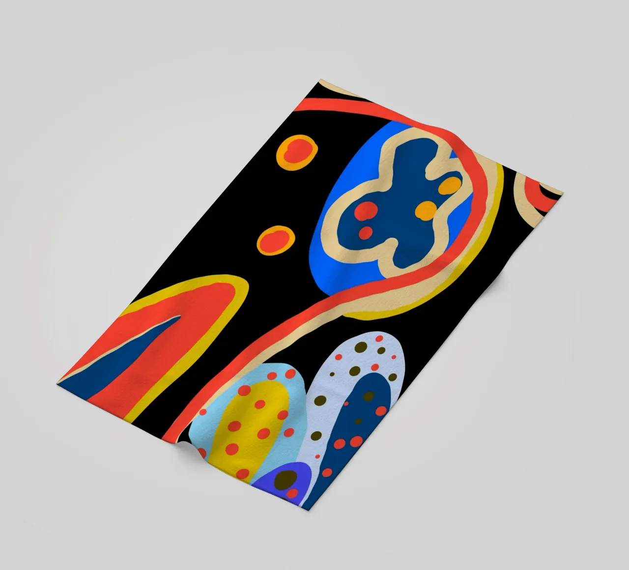 Joy telo mare da Simplicity