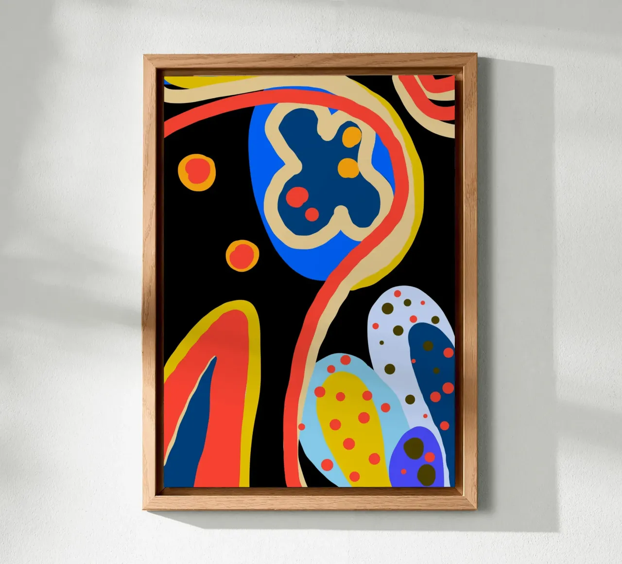 Joy pannello forex da Simplicity