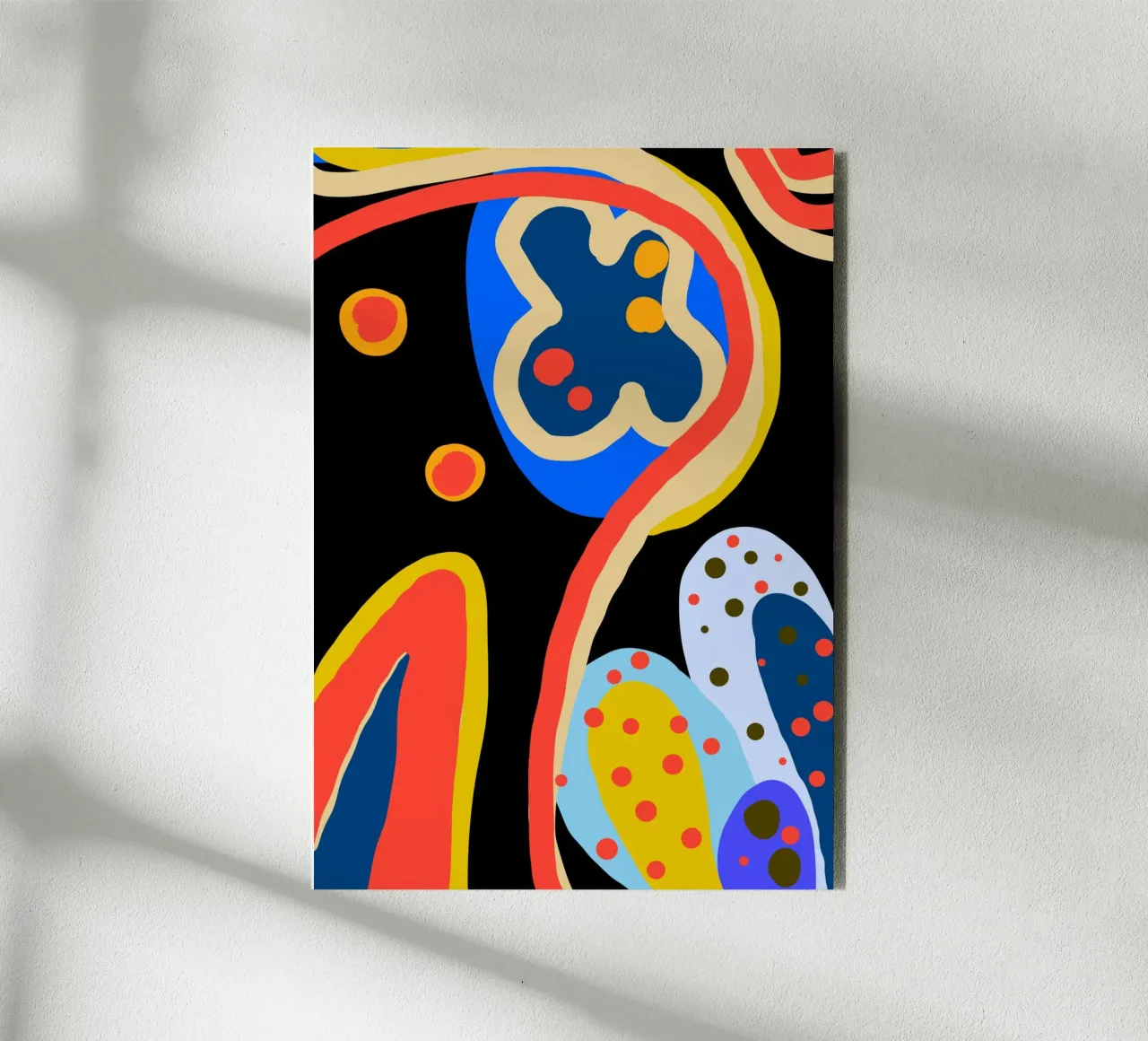 Joy pannello forex da Simplicity